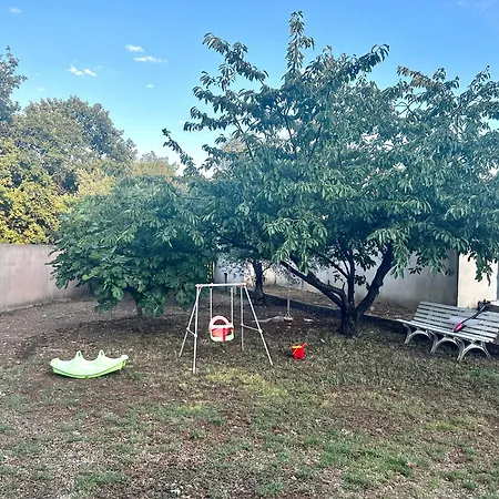 빌라 Avec Piscine Privee Sans Vis A Vis Et Montpellier A 20mn *